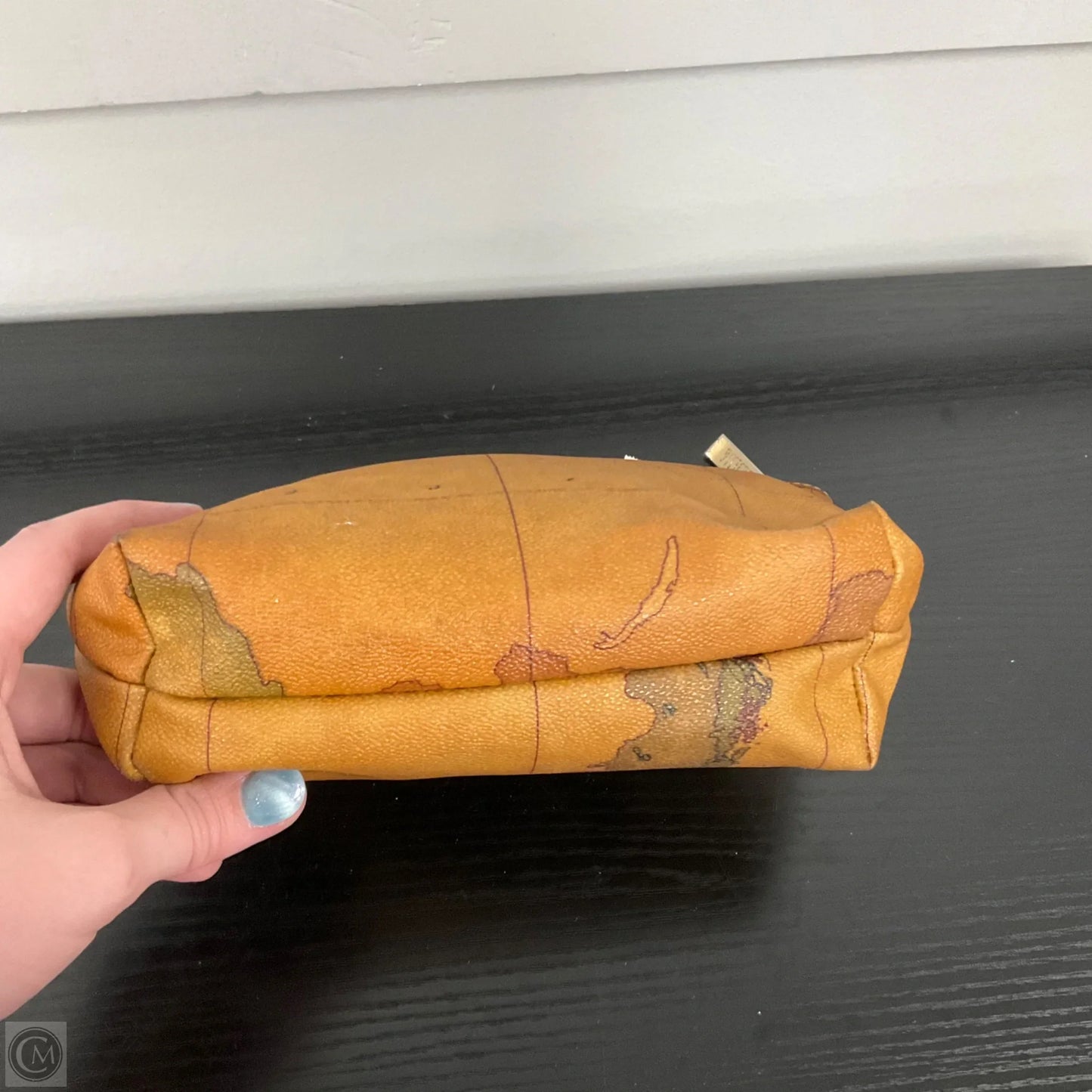 Makeup Bag By Cmc, Size: Small