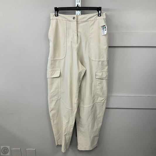 Pants Cargo & Utility By Lululemon In Cream, Size: 4