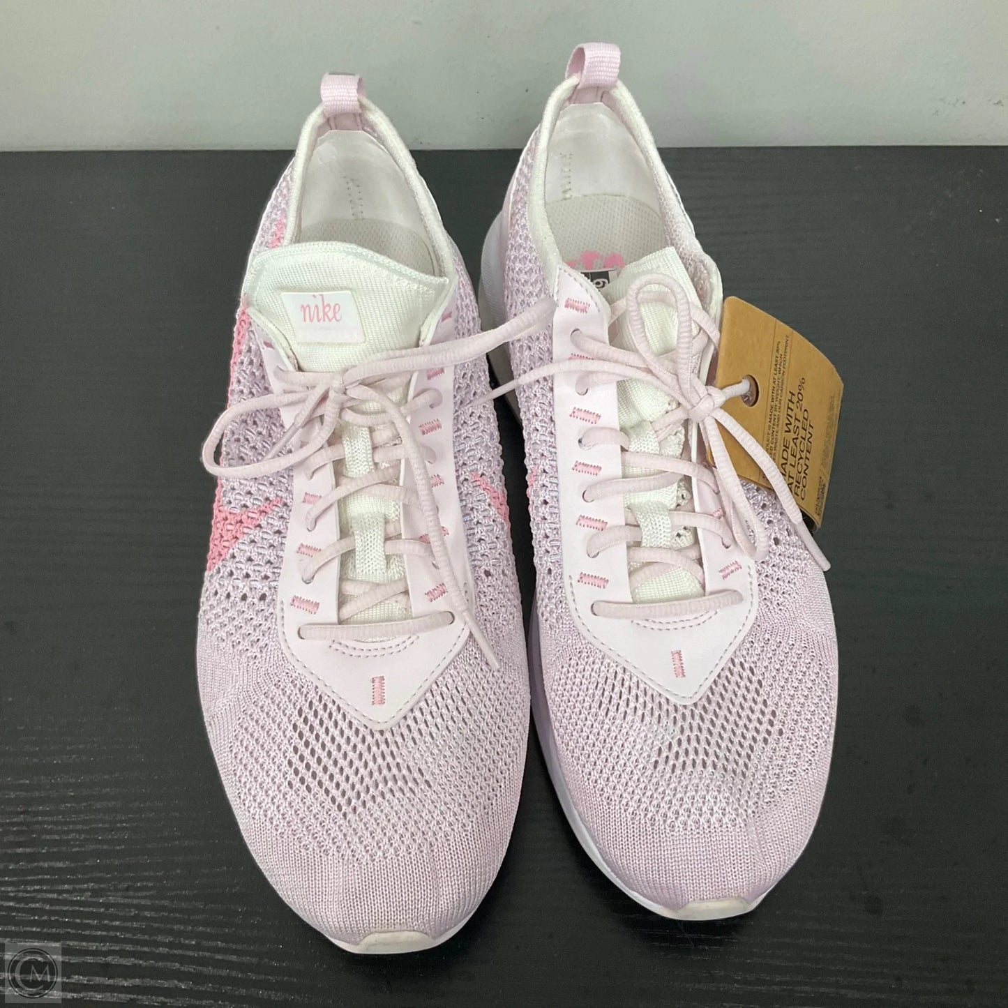 Shoes Athletic By Nike In Pink, Size: 9.5