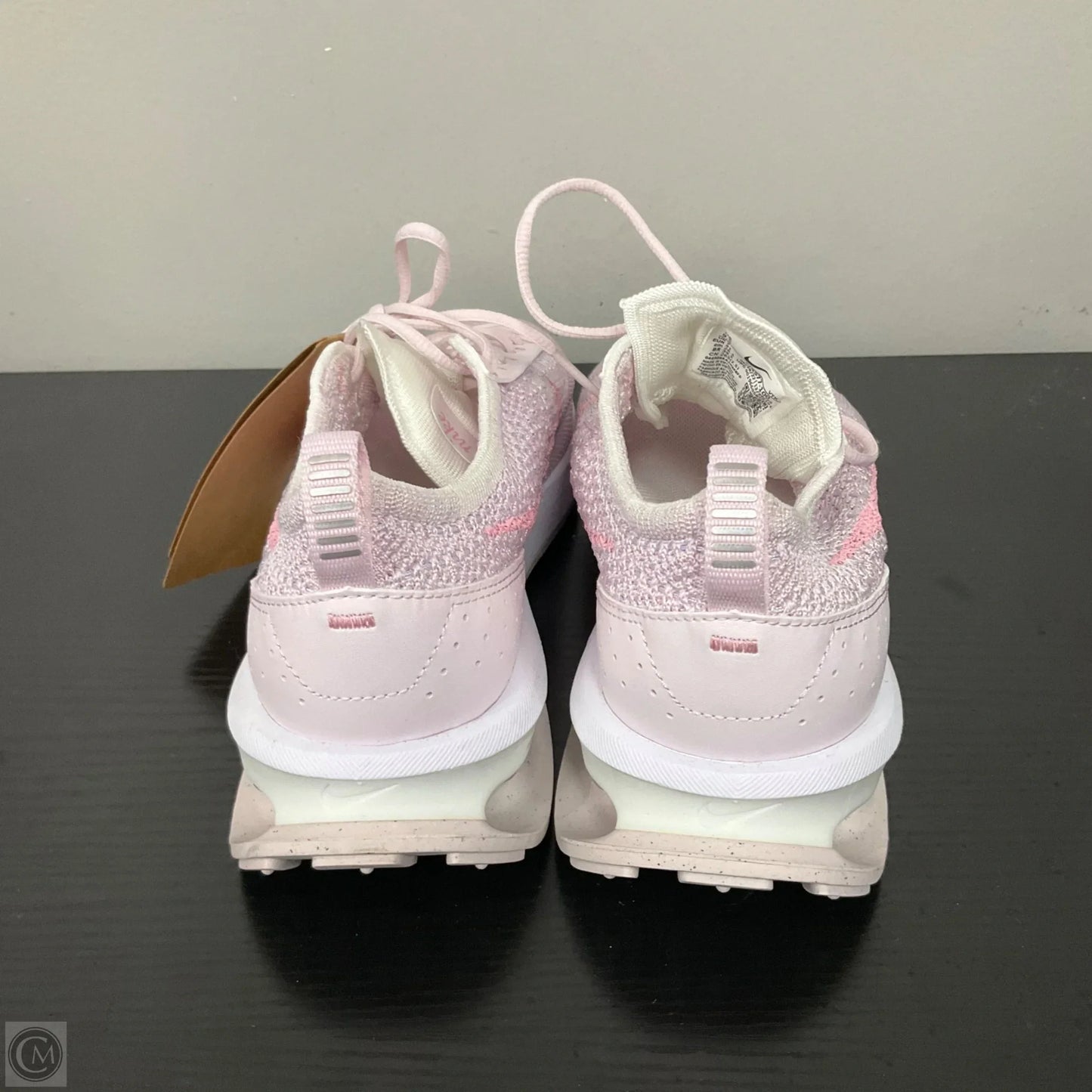 Shoes Athletic By Nike In Pink, Size: 9.5