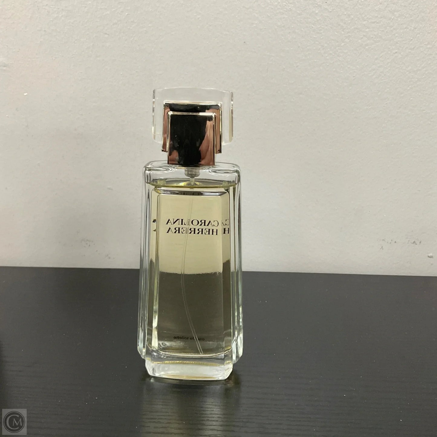 Fragrance Designer By Carolina Herrera, Size: Medium
