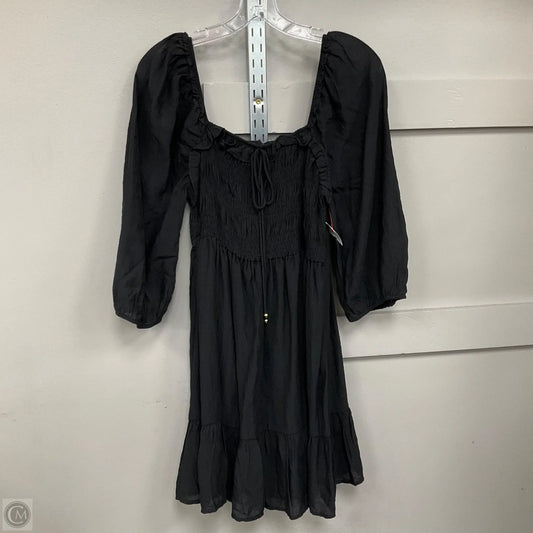 Dress Casual Short By Cmf In Black, Size: Xl