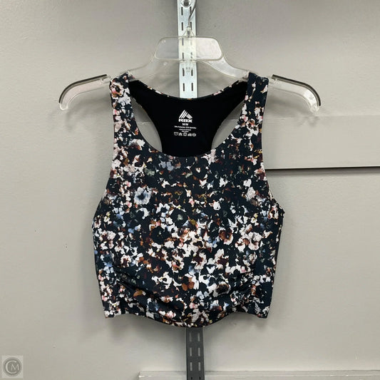 Athletic Tank Top By Rbx In Multi-colored, Size: M