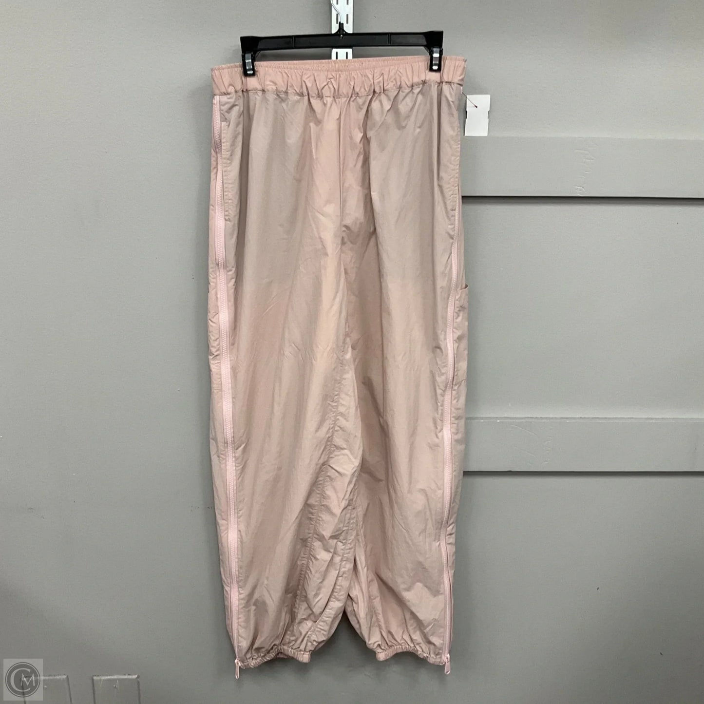 Pants Joggers By Free People In Pink, Size: S