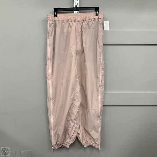 Pants Joggers By Free People In Pink, Size: S