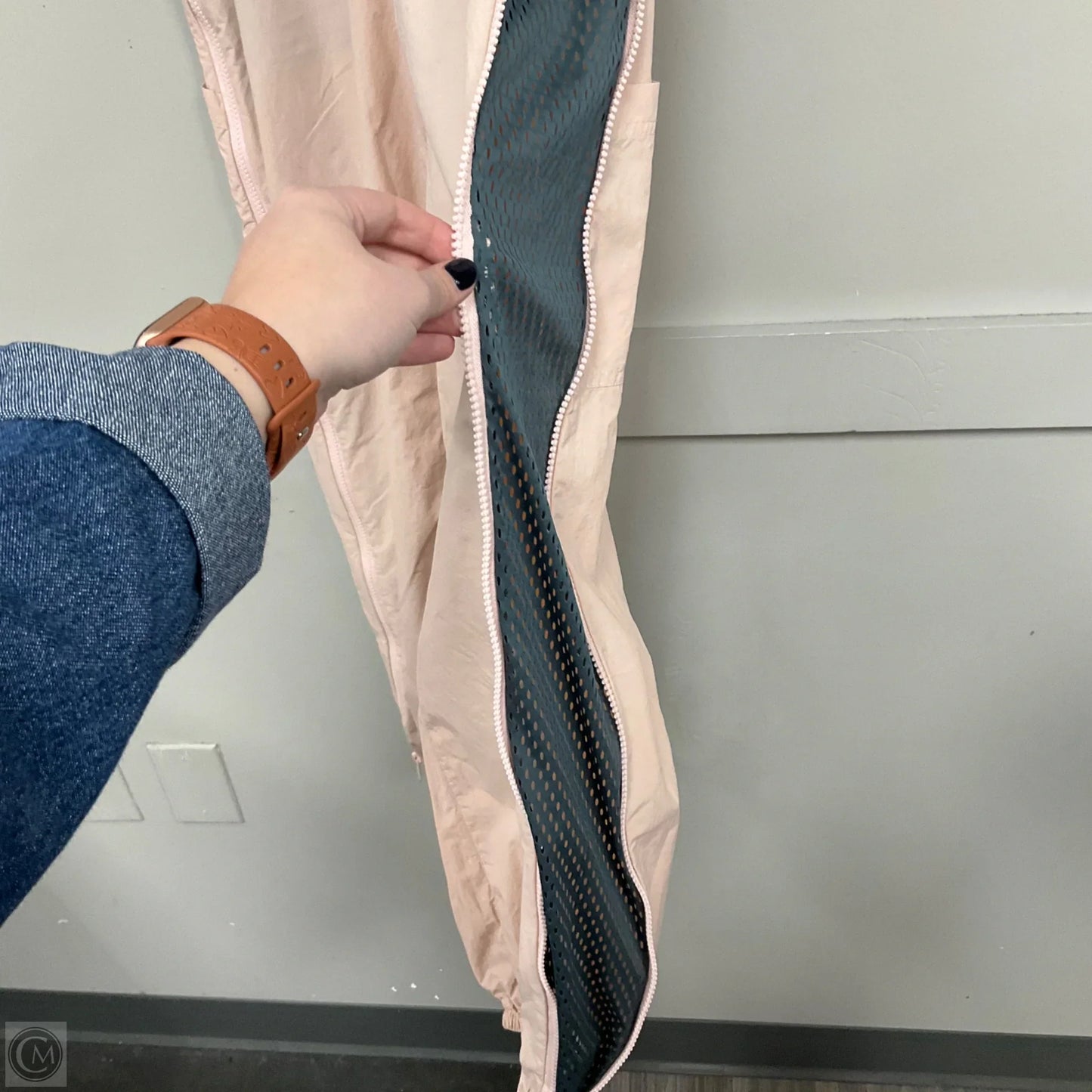 Pants Joggers By Free People In Pink, Size: S