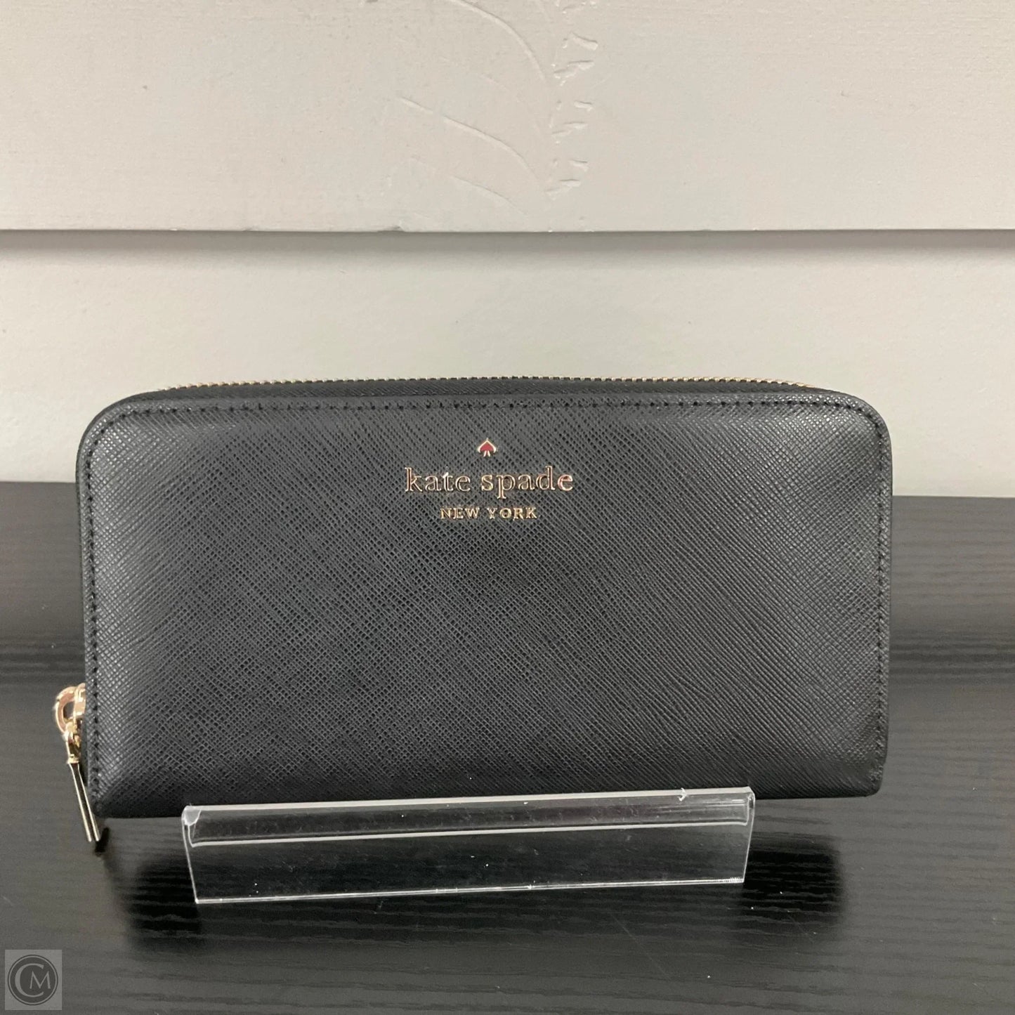 Wallet Designer By Kate Spade, Size: Large