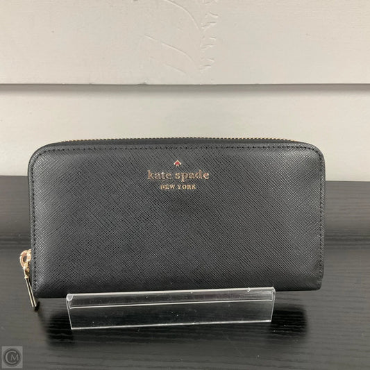 Wallet Designer By Kate Spade, Size: Large