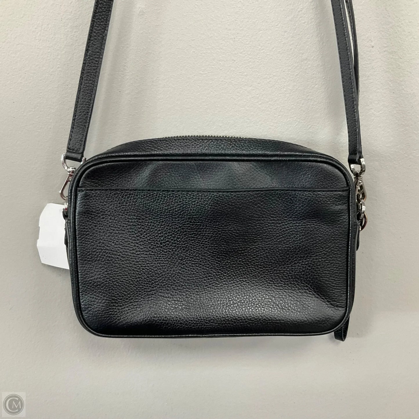 Crossbody Designer By Michael Kors, Size: Small