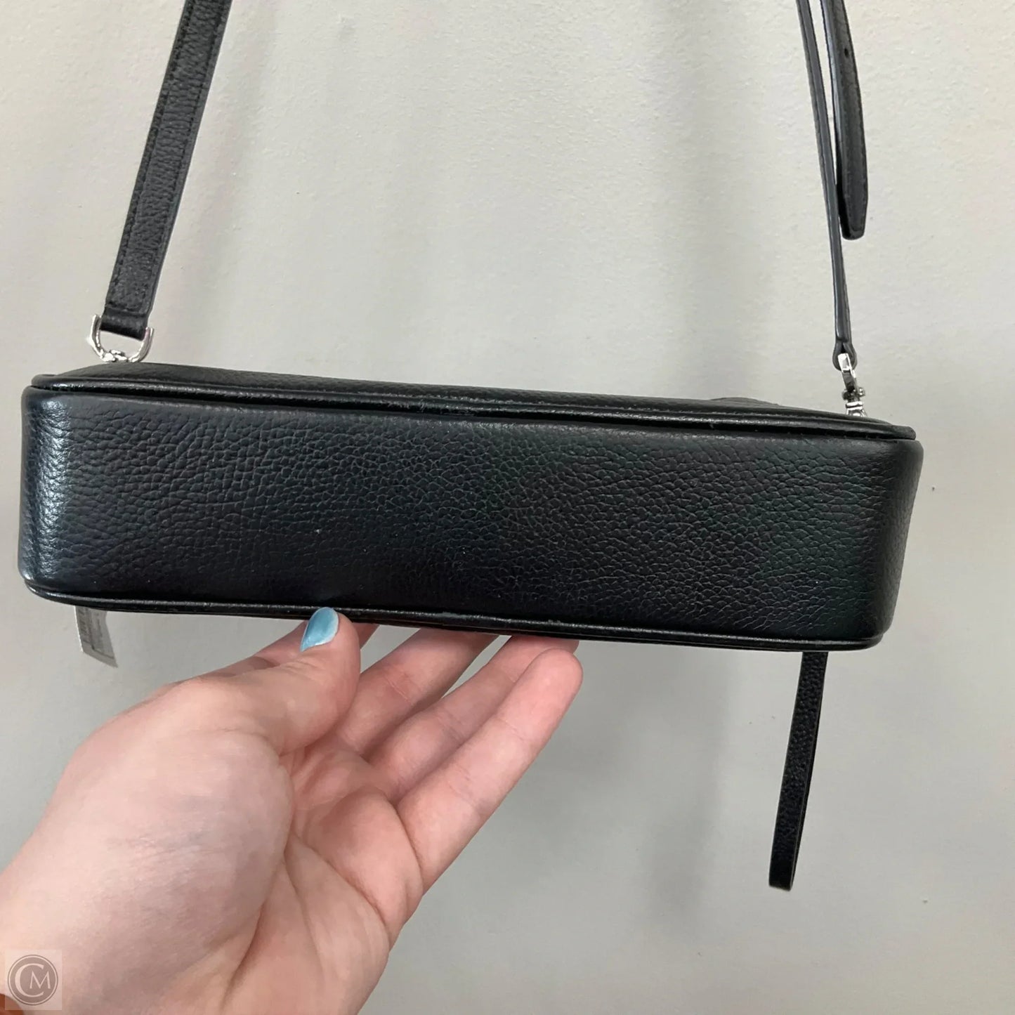 Crossbody Designer By Michael Kors, Size: Small