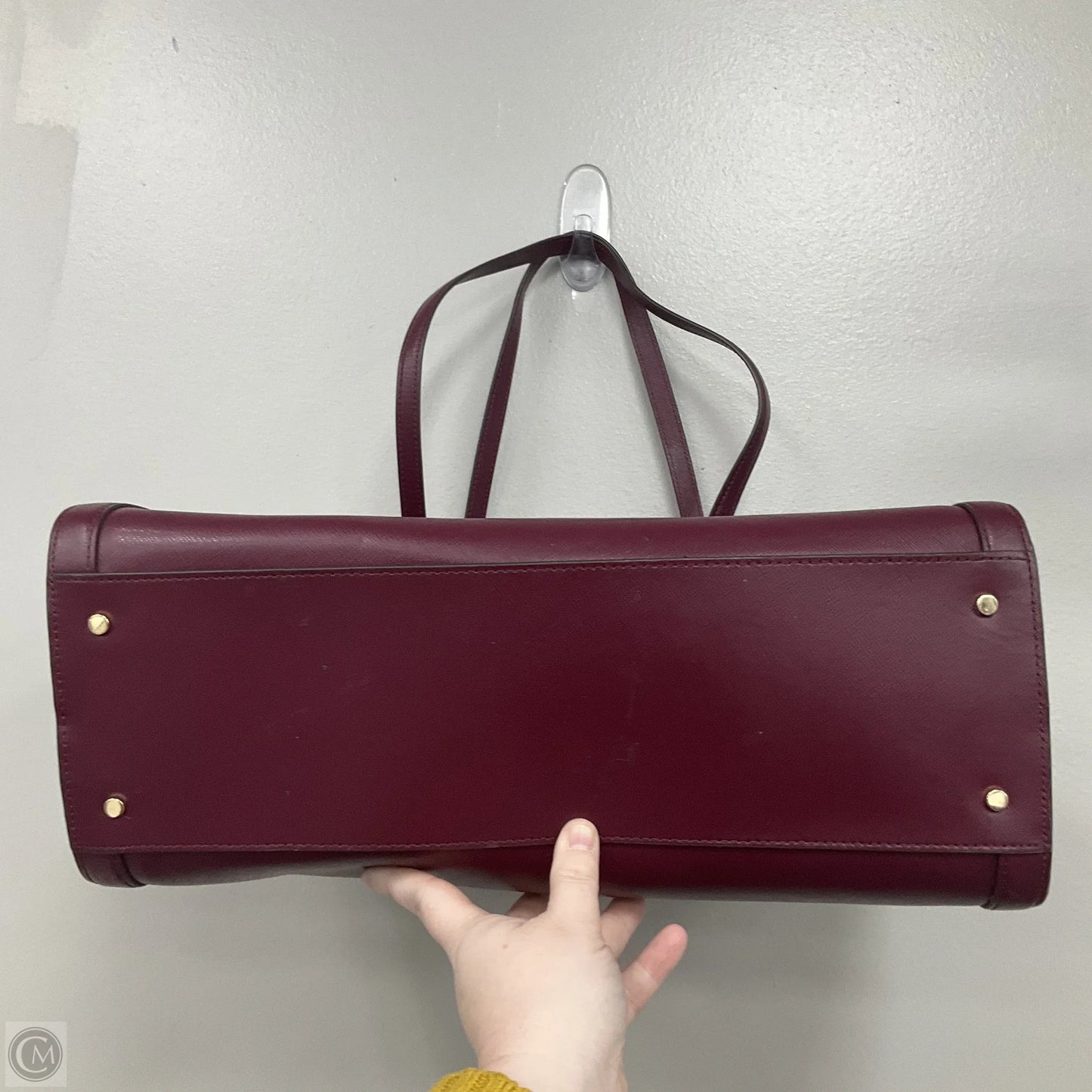 Handbag Designer By Kate Spade, Size: Medium