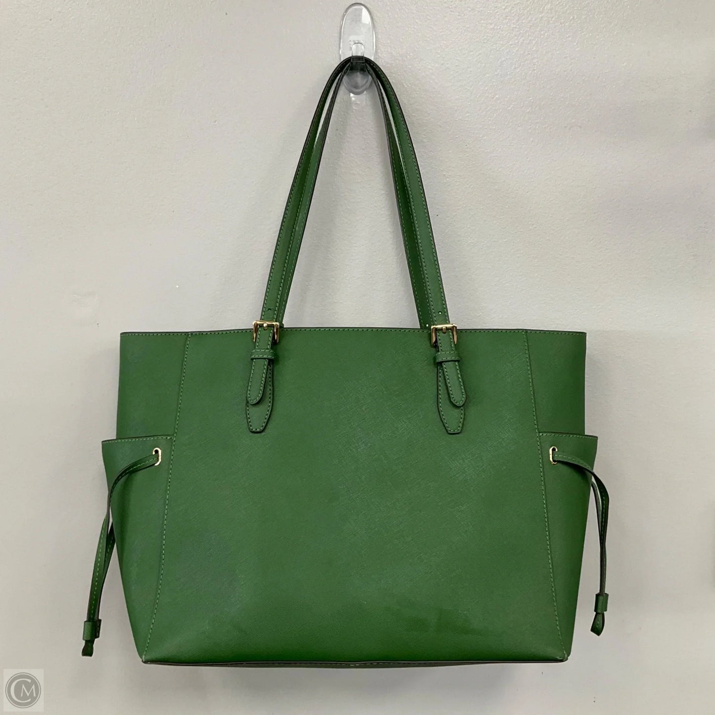 Tote Designer By Michael Kors, Size: Large