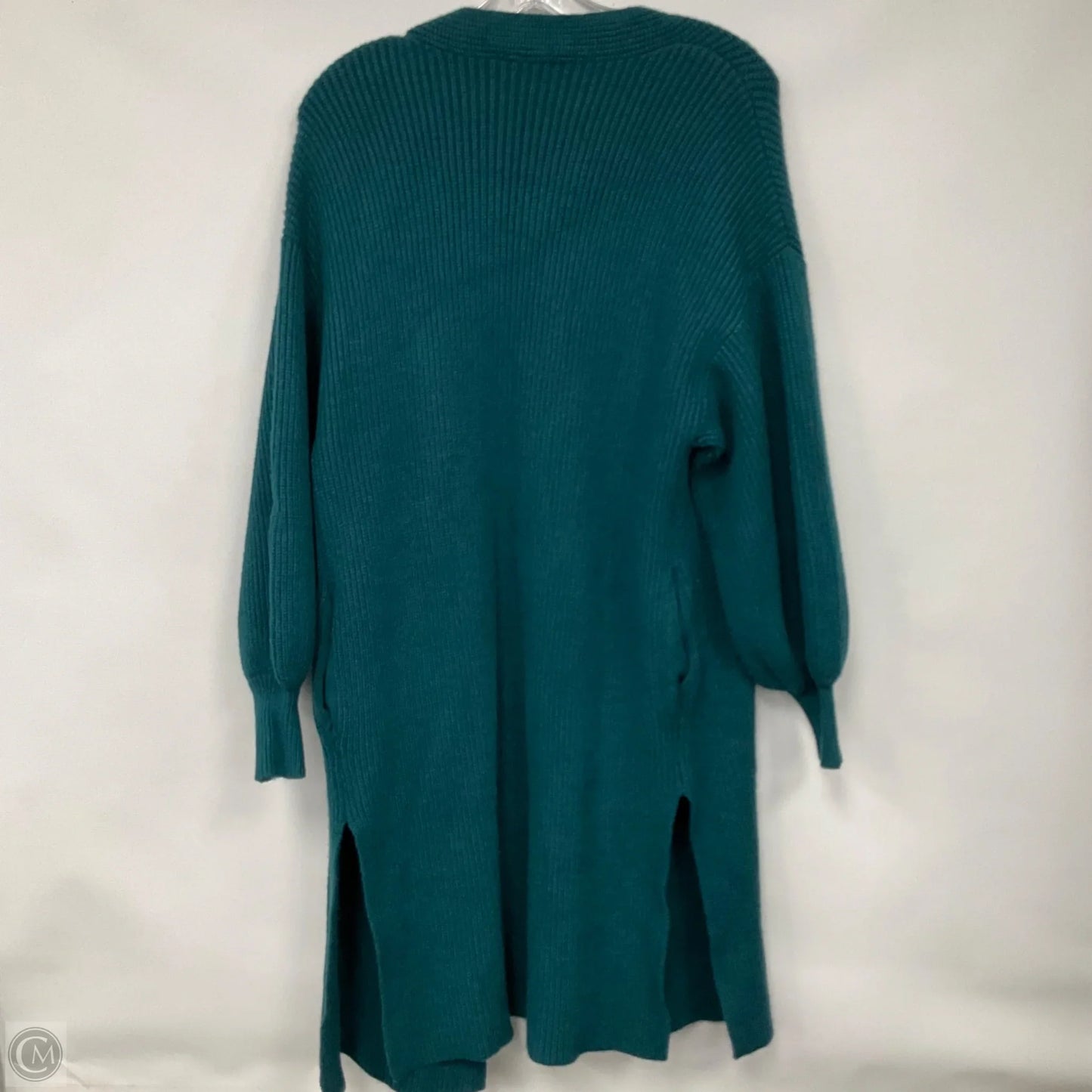 Cardigan By Thml In Green, Size: S