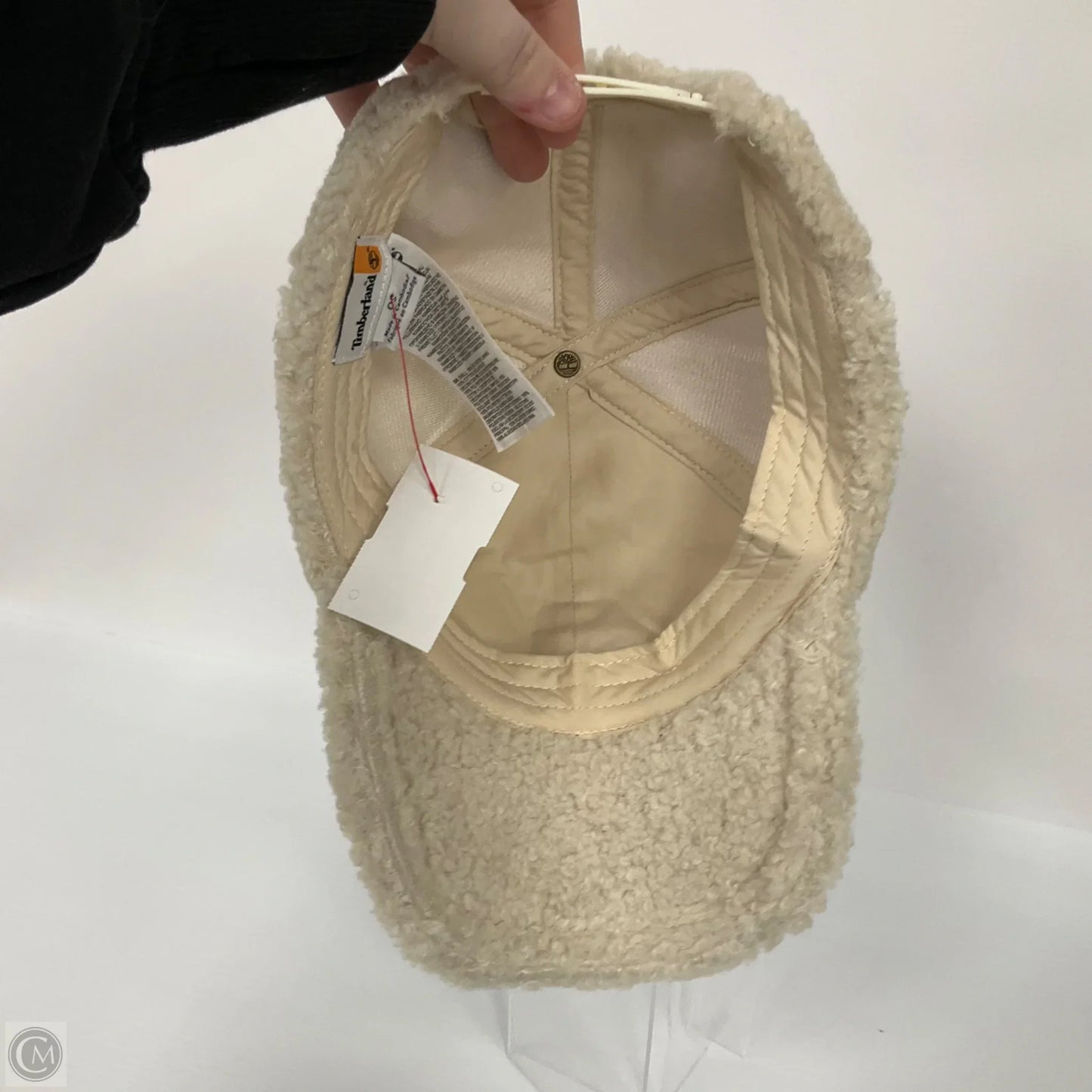 Hat Baseball Cap By Timberland