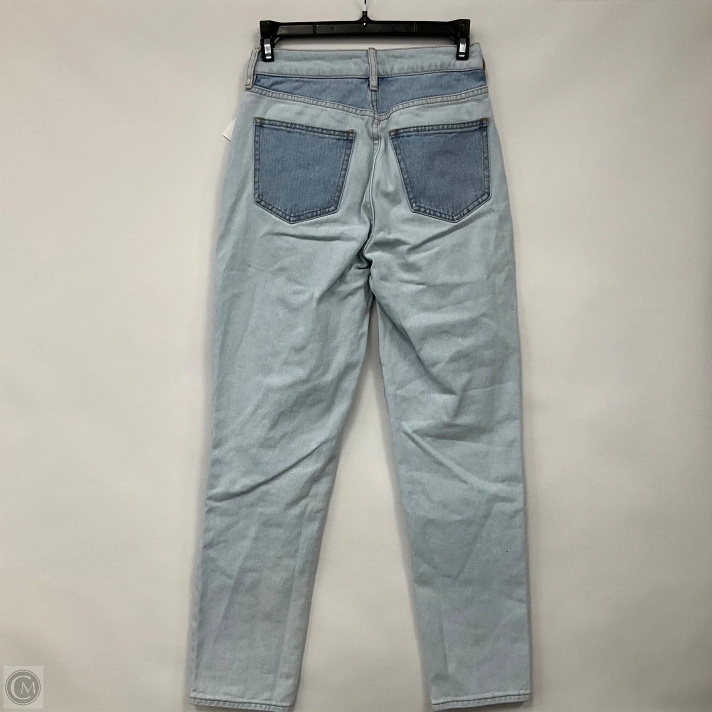 Jeans Skinny By Pacsun In Blue Denim, Size: 0