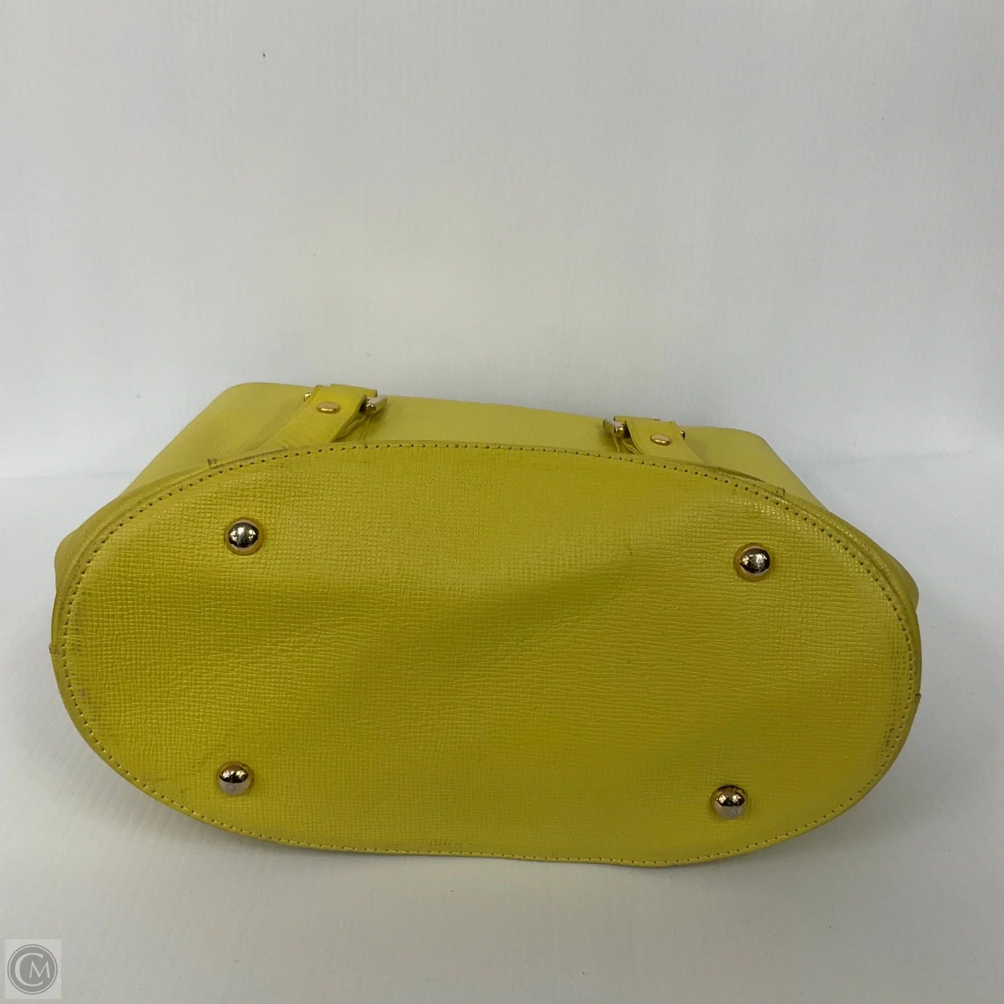 Handbag Luxury Designer By Mcm, Size: Medium