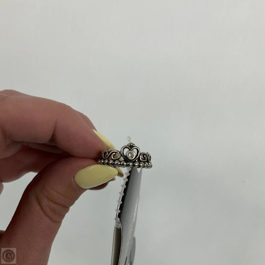 Ring Statement By Pandora