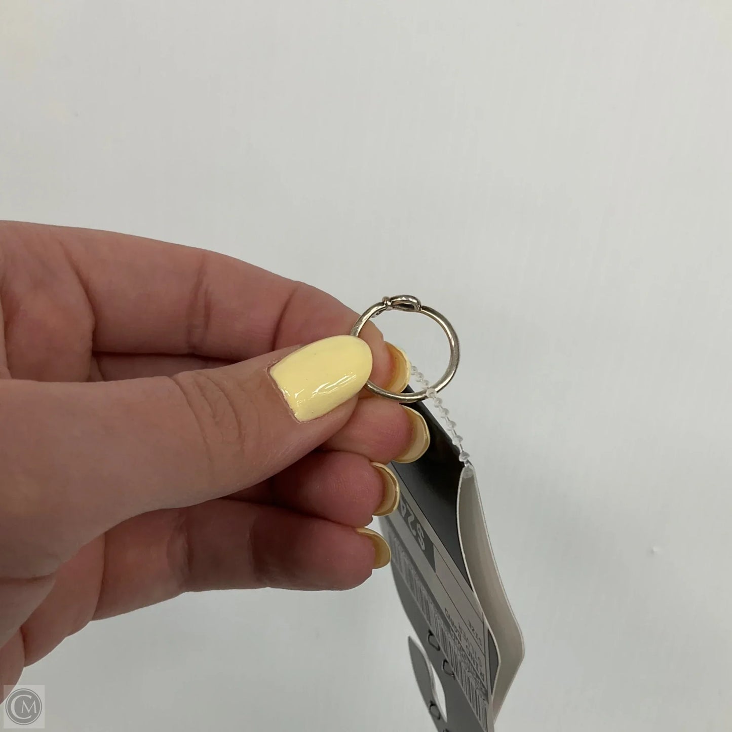 Ring Band By Pandora