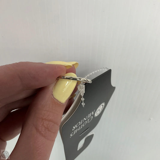 Ring Band By Pandora