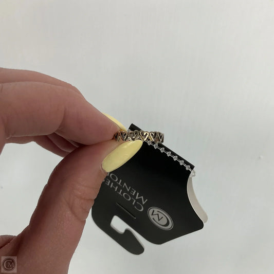 Ring Band By Pandora