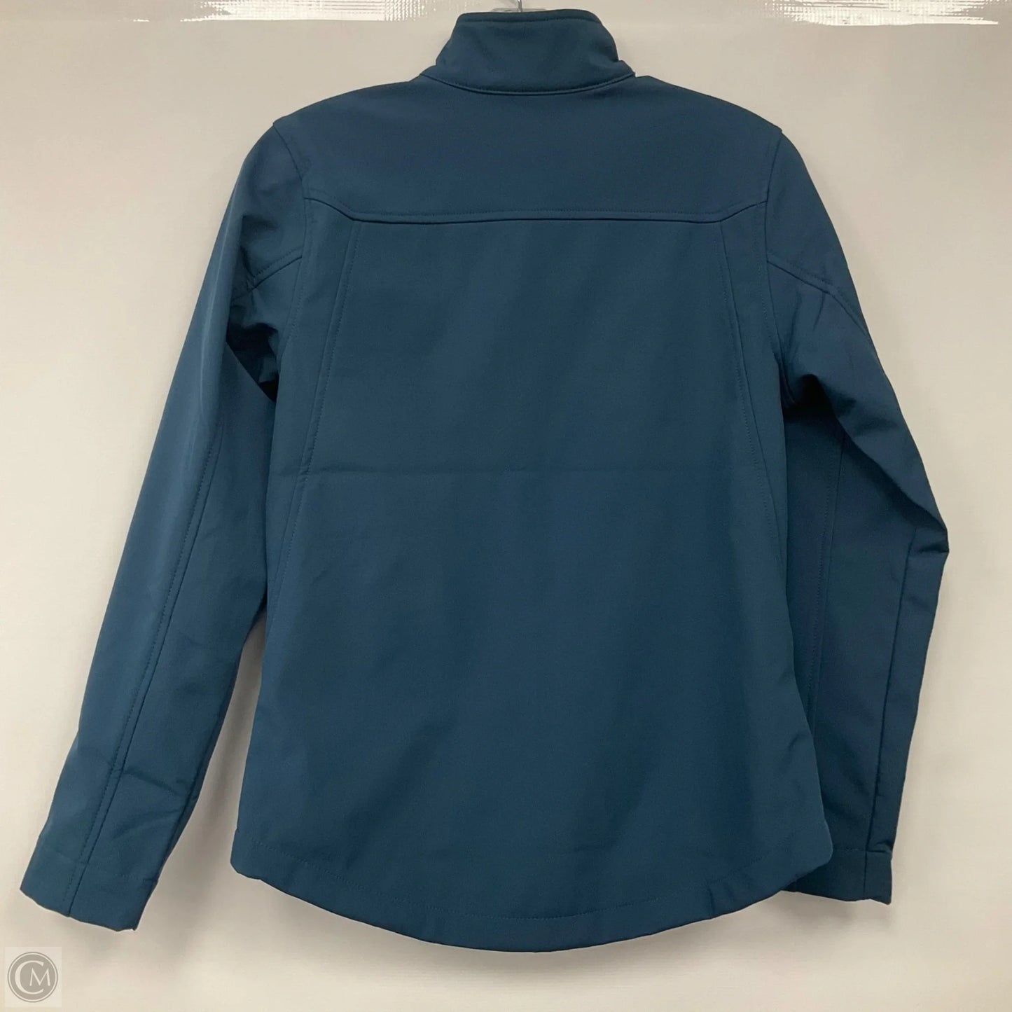 Jacket Other By Ariat In Blue, Size: S