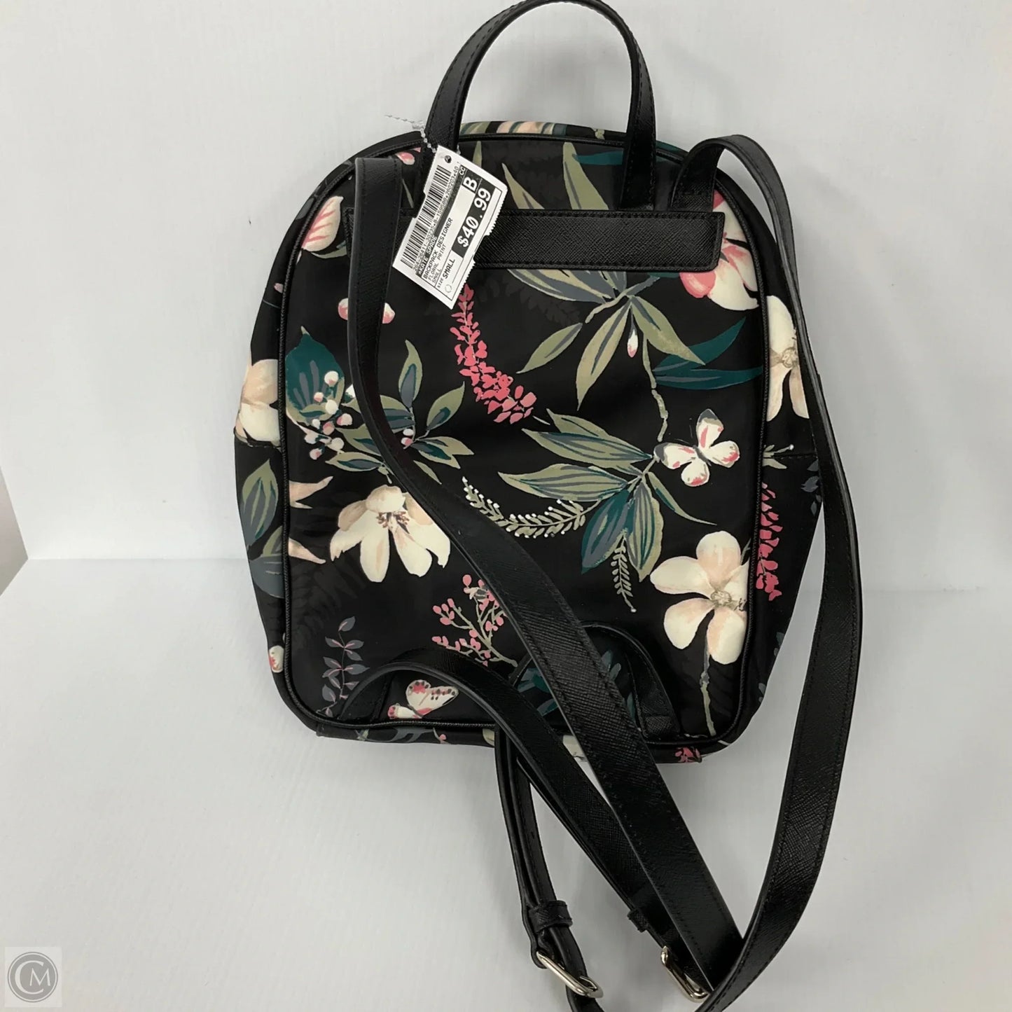 Backpack Designer By Kate Spade, Size: Small