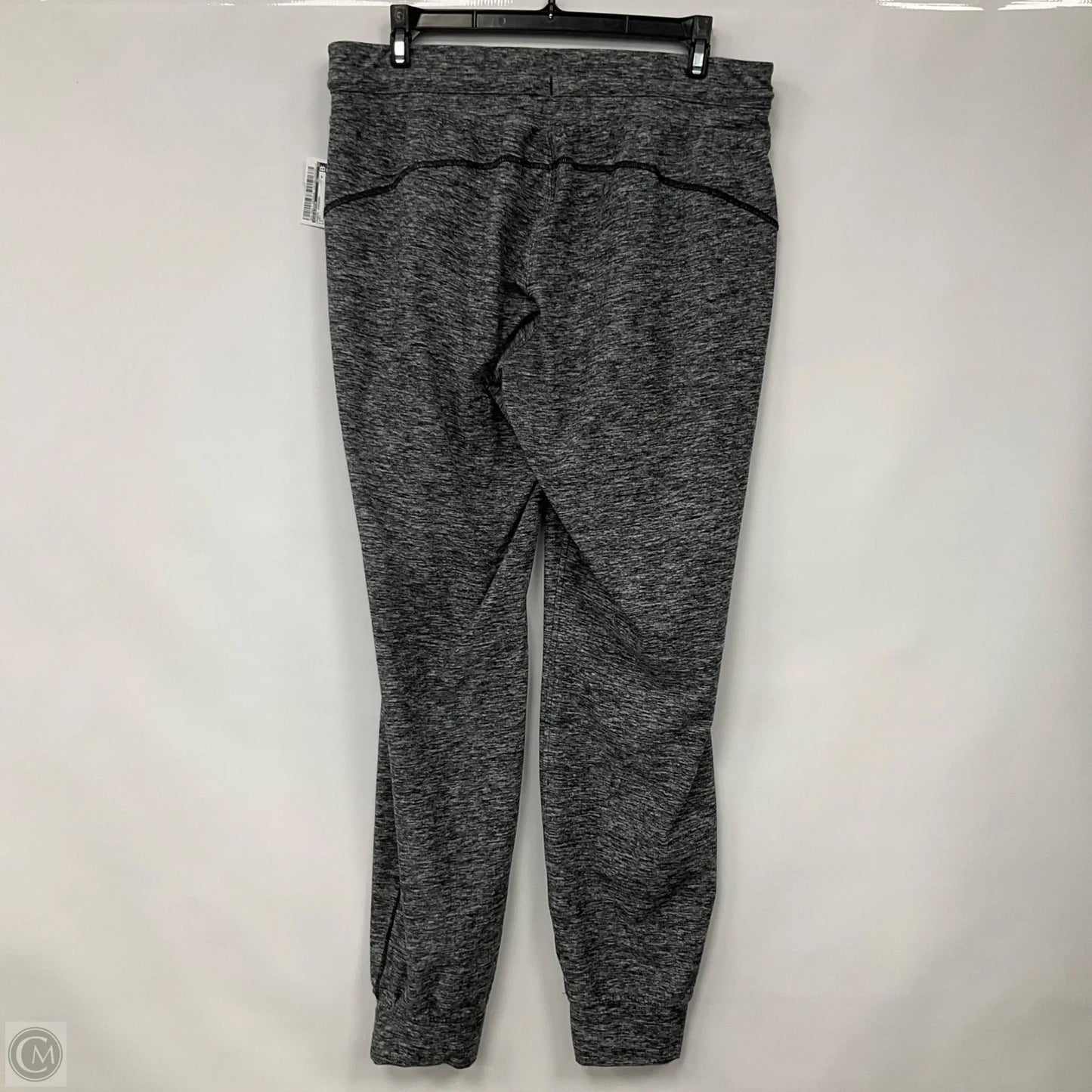 Pants Joggers By Lululemon In Grey, Size: 8