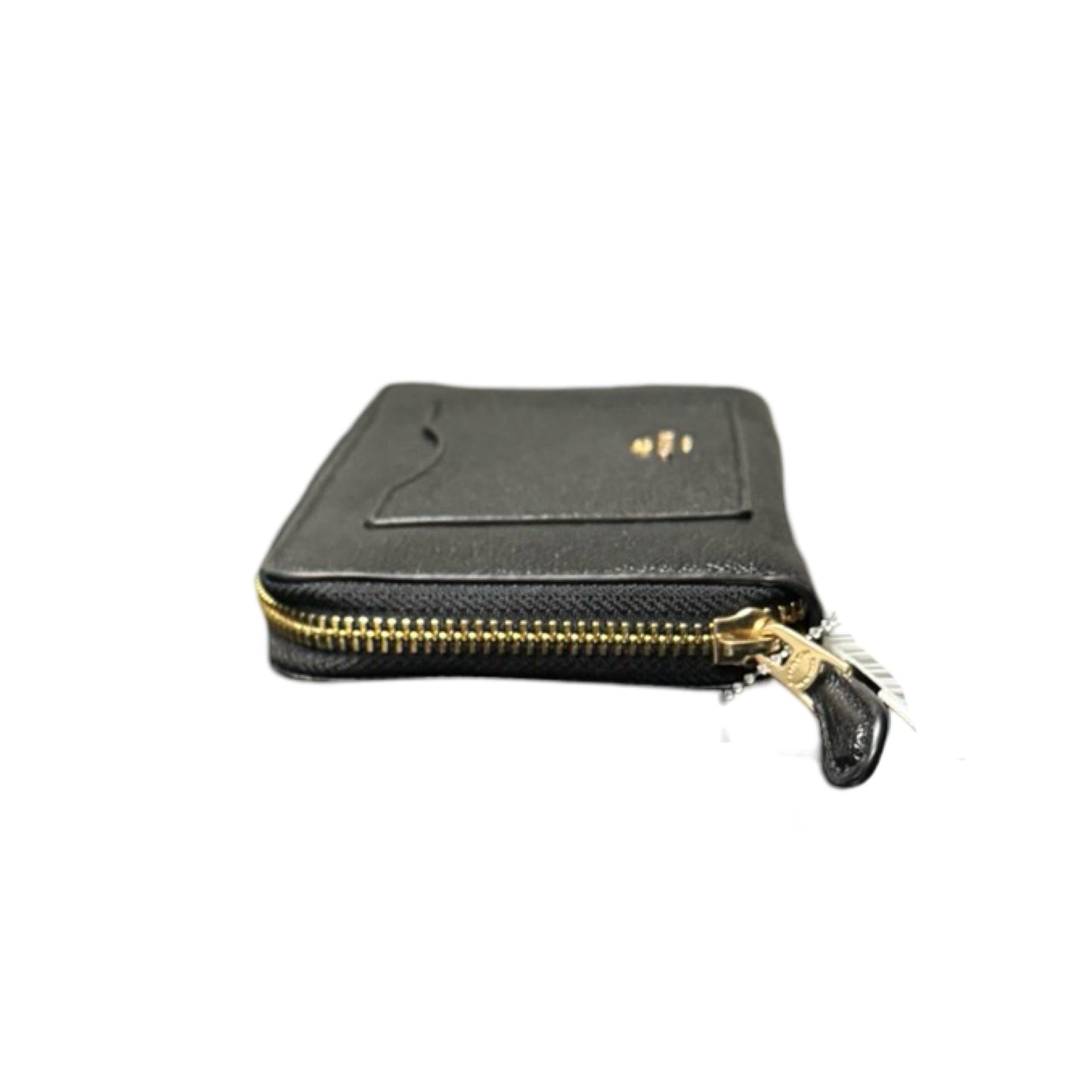 Wallet Designer By Coach, Size: Medium