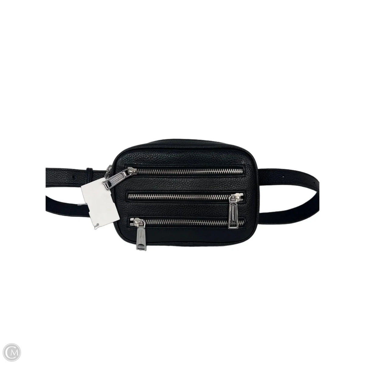 Belt Bag Designer By Rebecca Minkoff, Size: Small
