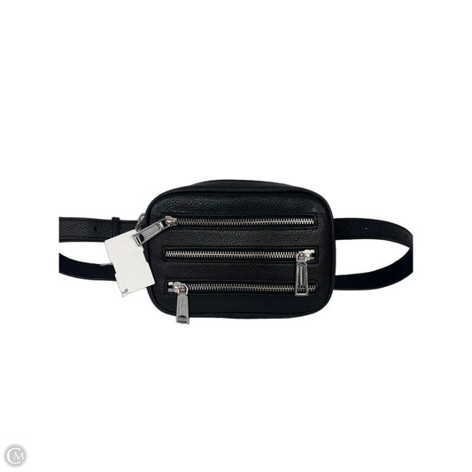 Belt Bag Designer By Rebecca Minkoff, Size: Small