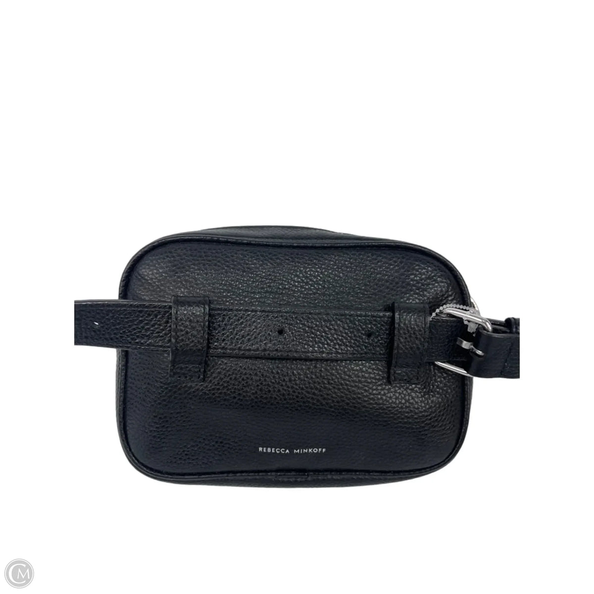 Belt Bag Designer By Rebecca Minkoff, Size: Small