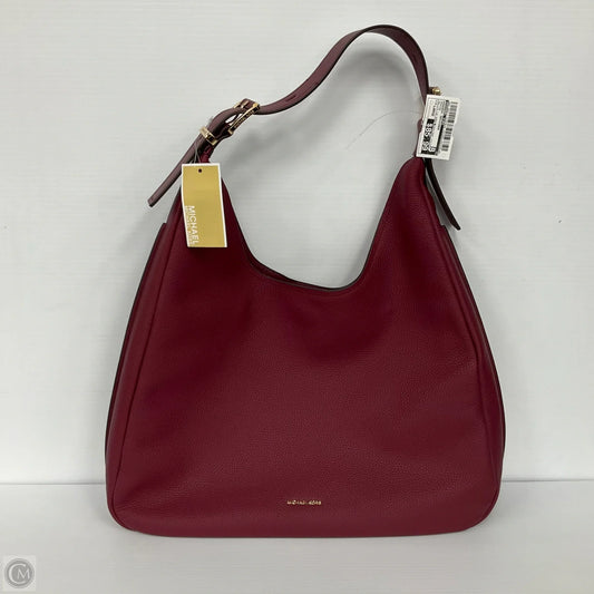 Handbag Designer By Michael Kors, Size: Large