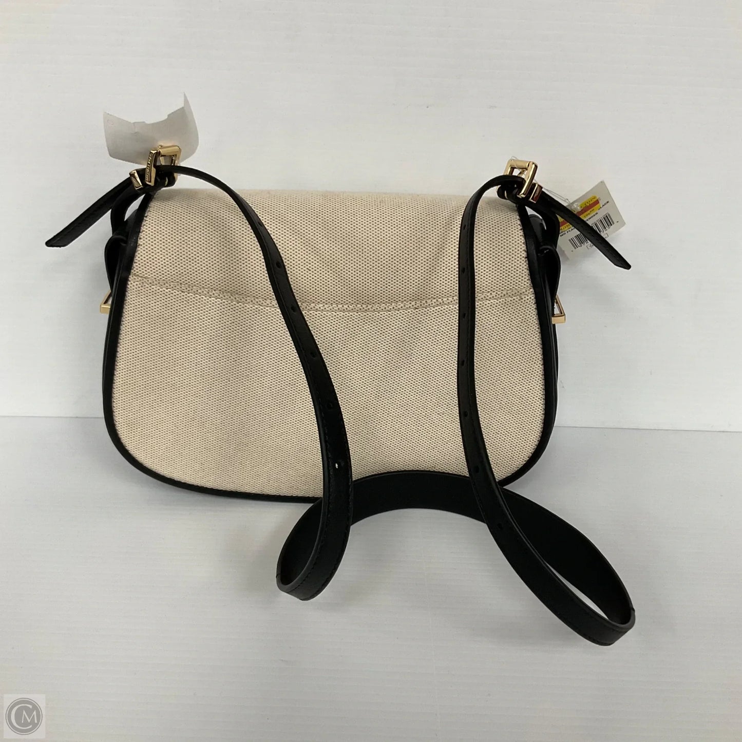 Crossbody Designer By Michael Kors, Size: Small