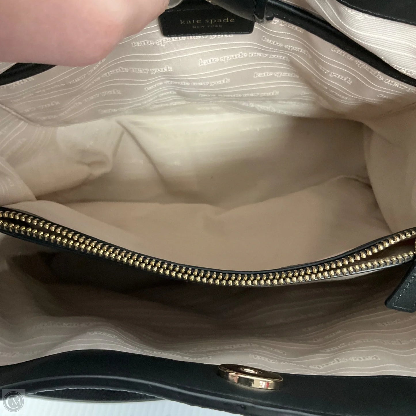 Handbag Designer By Kate Spade, Size: Small