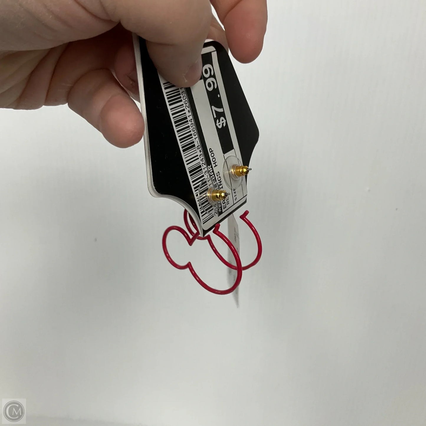 Earrings Hoop By Baublebar