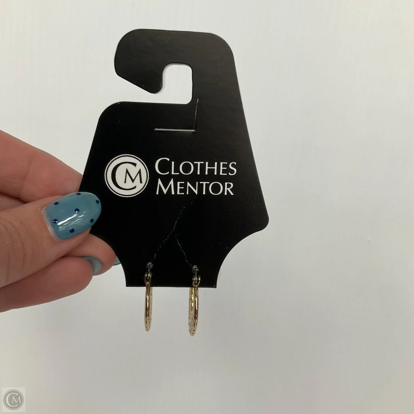 Earrings Hoop By Clothes Mentor