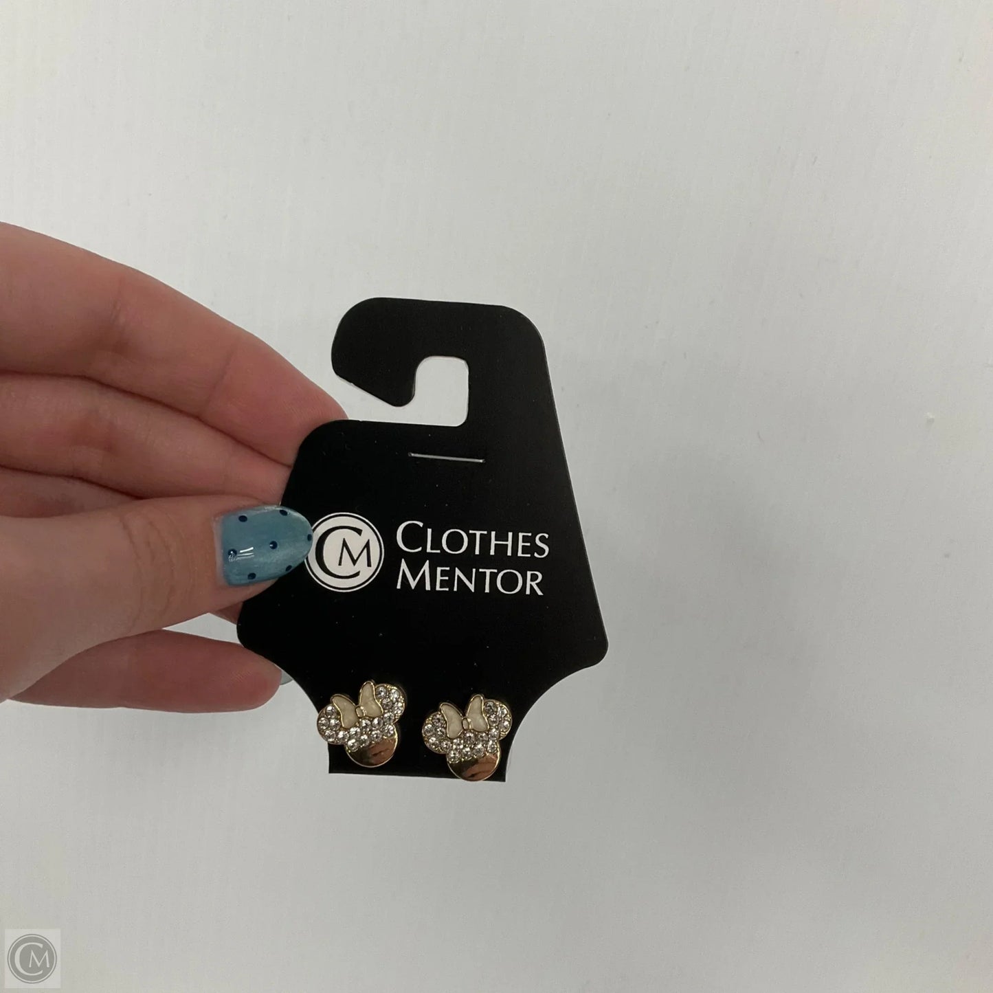 Earrings Stud By Clothes Mentor