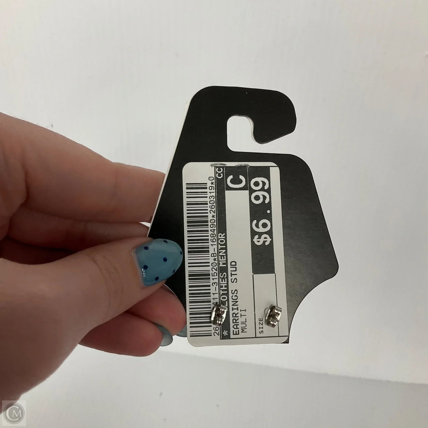 Earrings Stud By Clothes Mentor