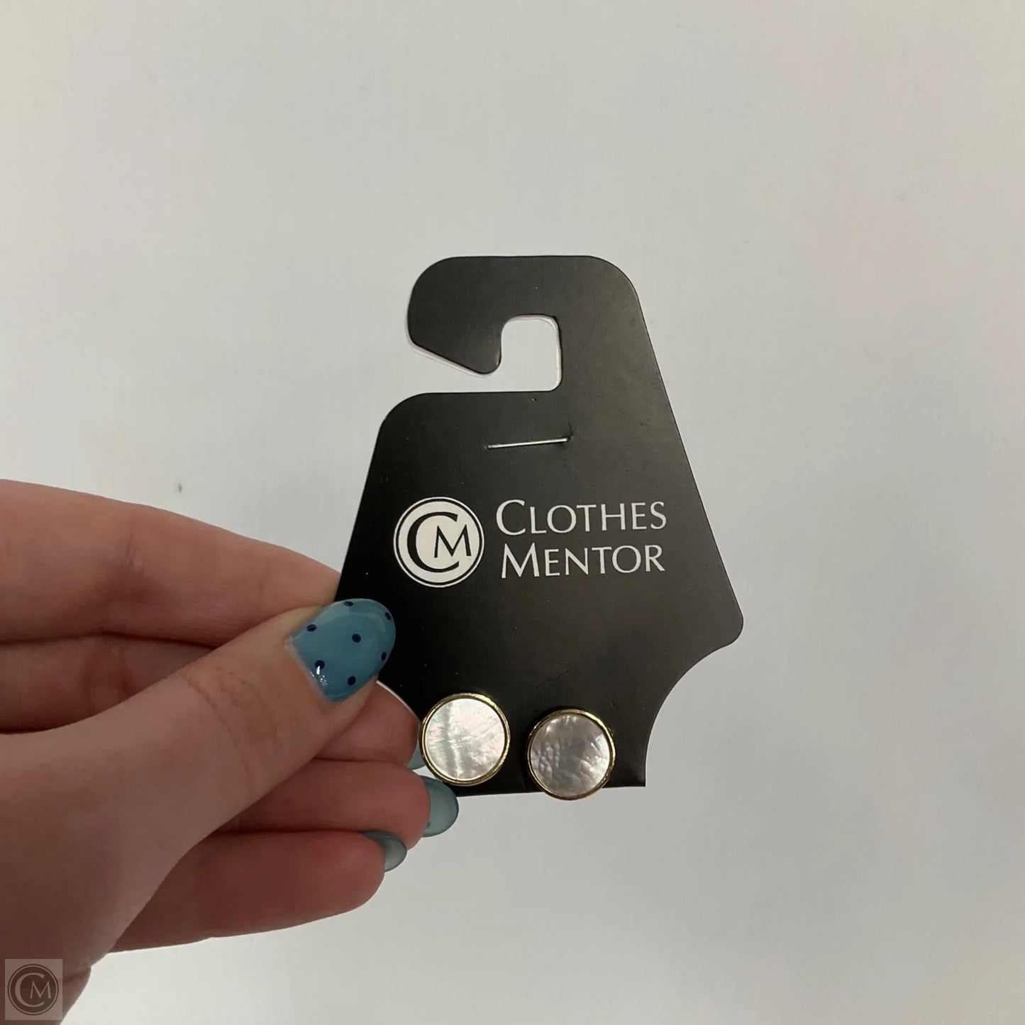 Earrings Stud By Clothes Mentor