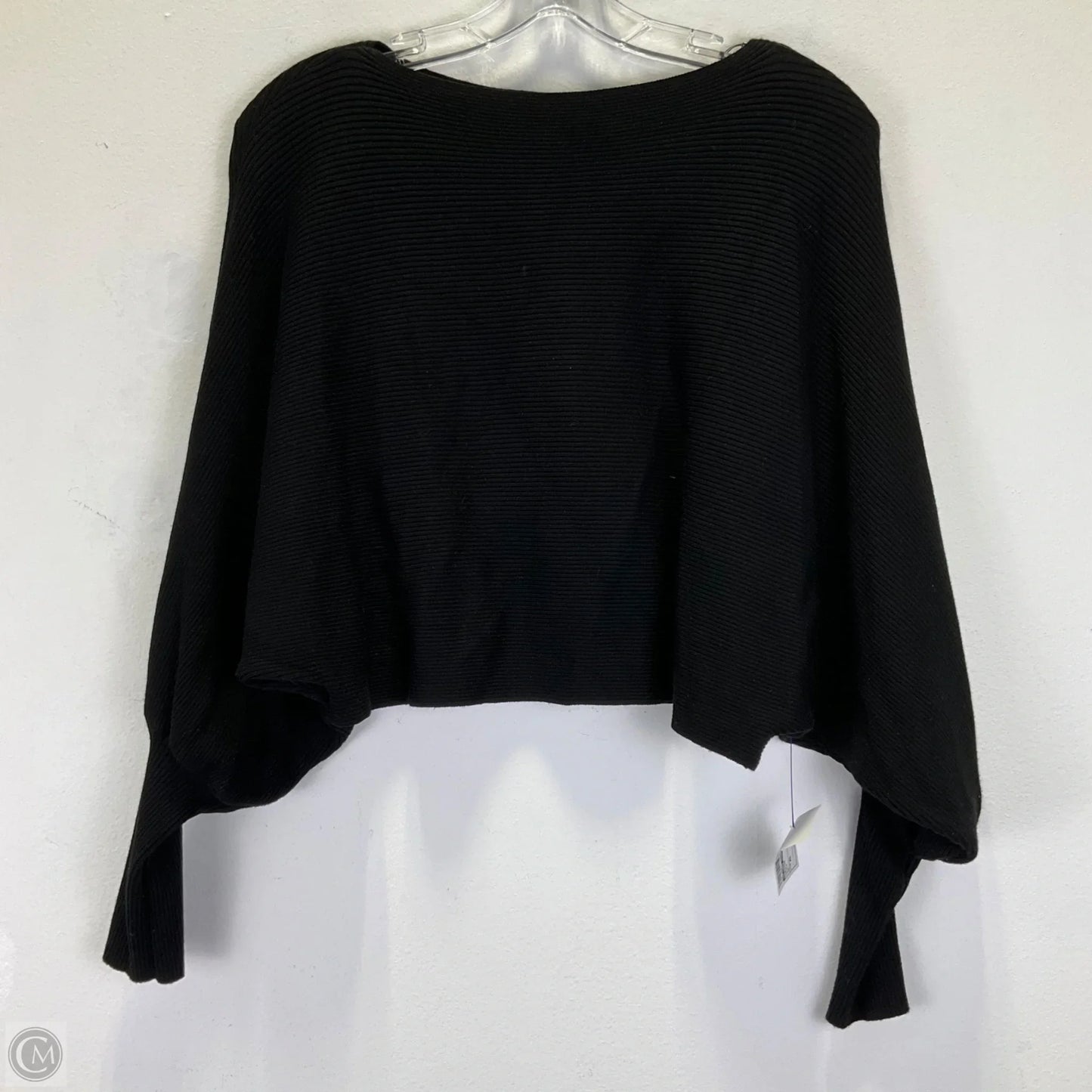 Sweater By Altard State In Black, Size: Xs