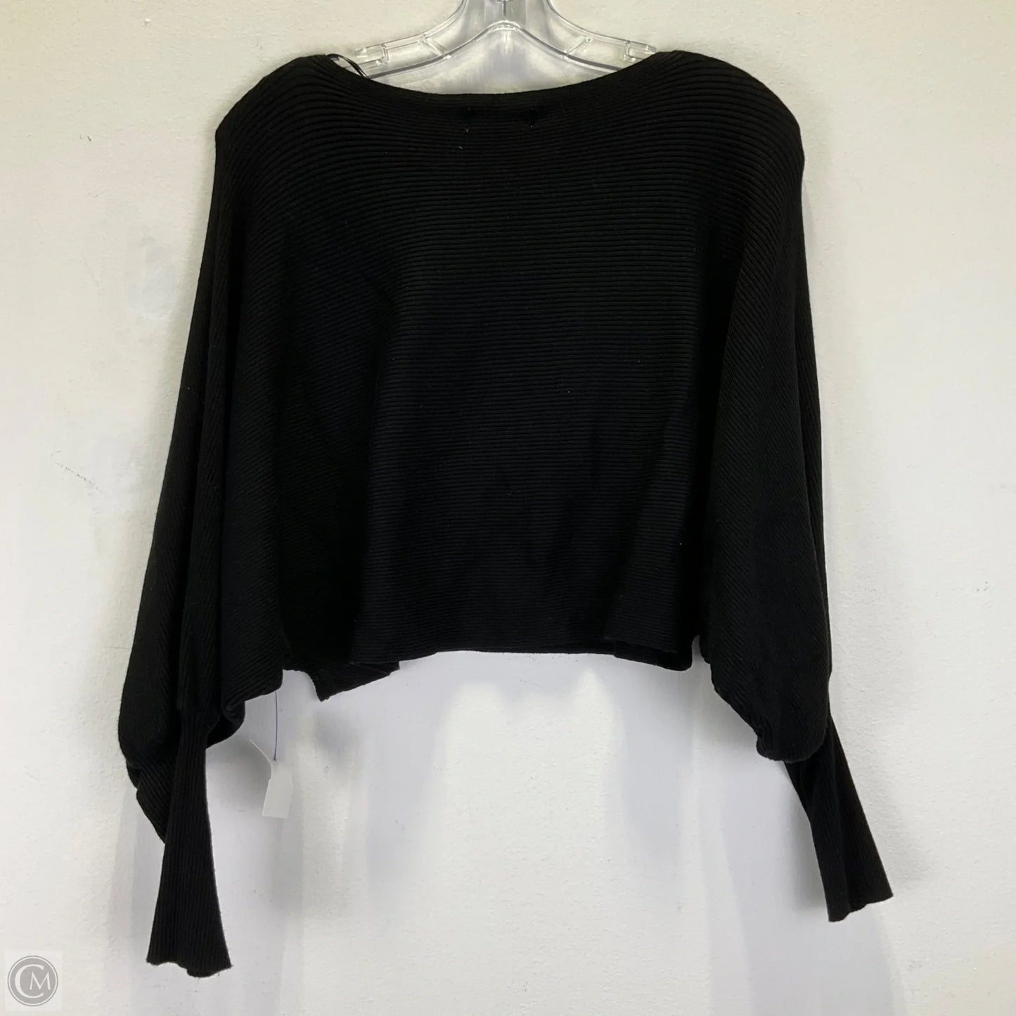Sweater By Altard State In Black, Size: Xs