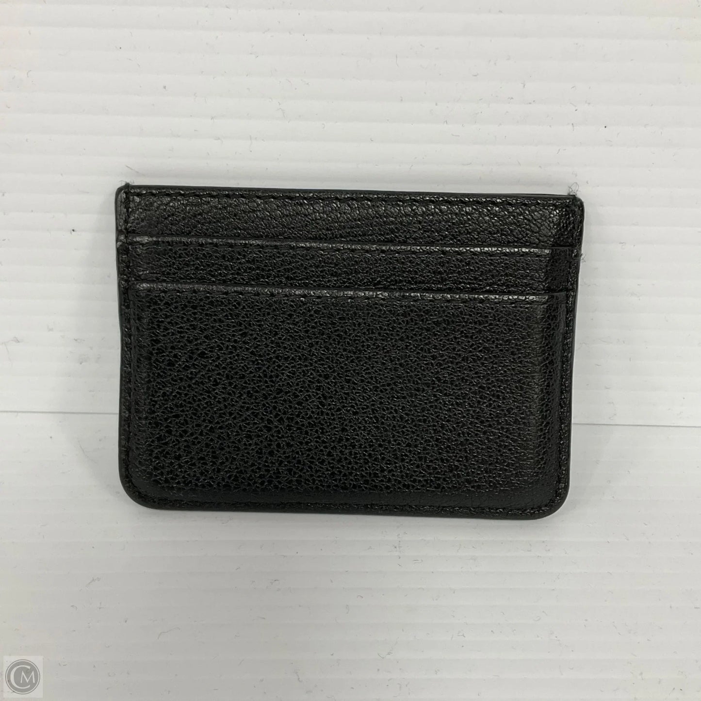 Wallet Luxury Designer By Marc Jacobs, Size: Small