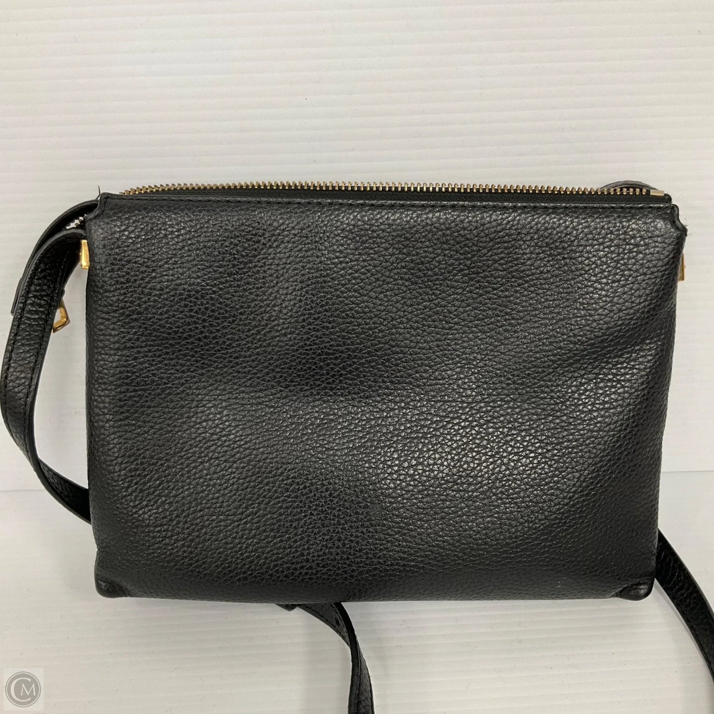 Crossbody Luxury Designer By Marc Jacobs, Size: Small