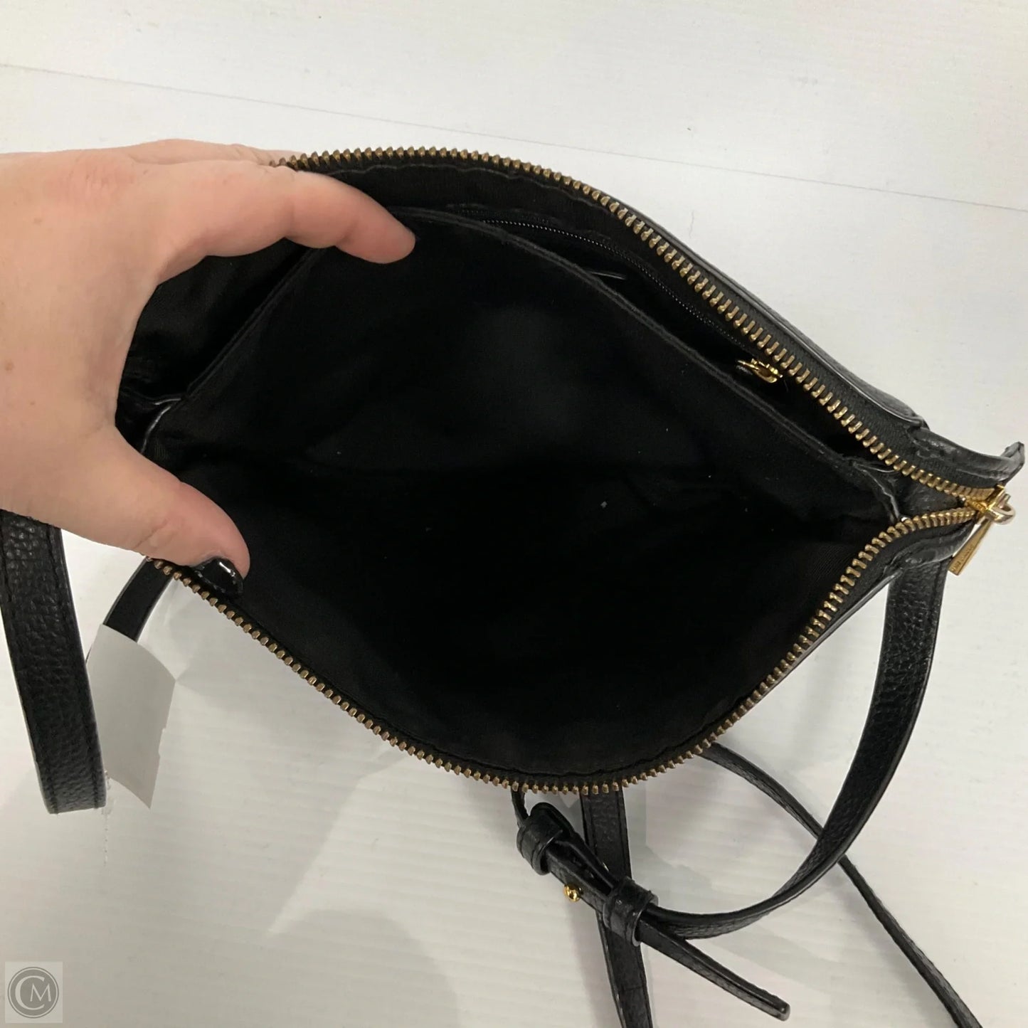 Crossbody Luxury Designer By Marc Jacobs, Size: Small