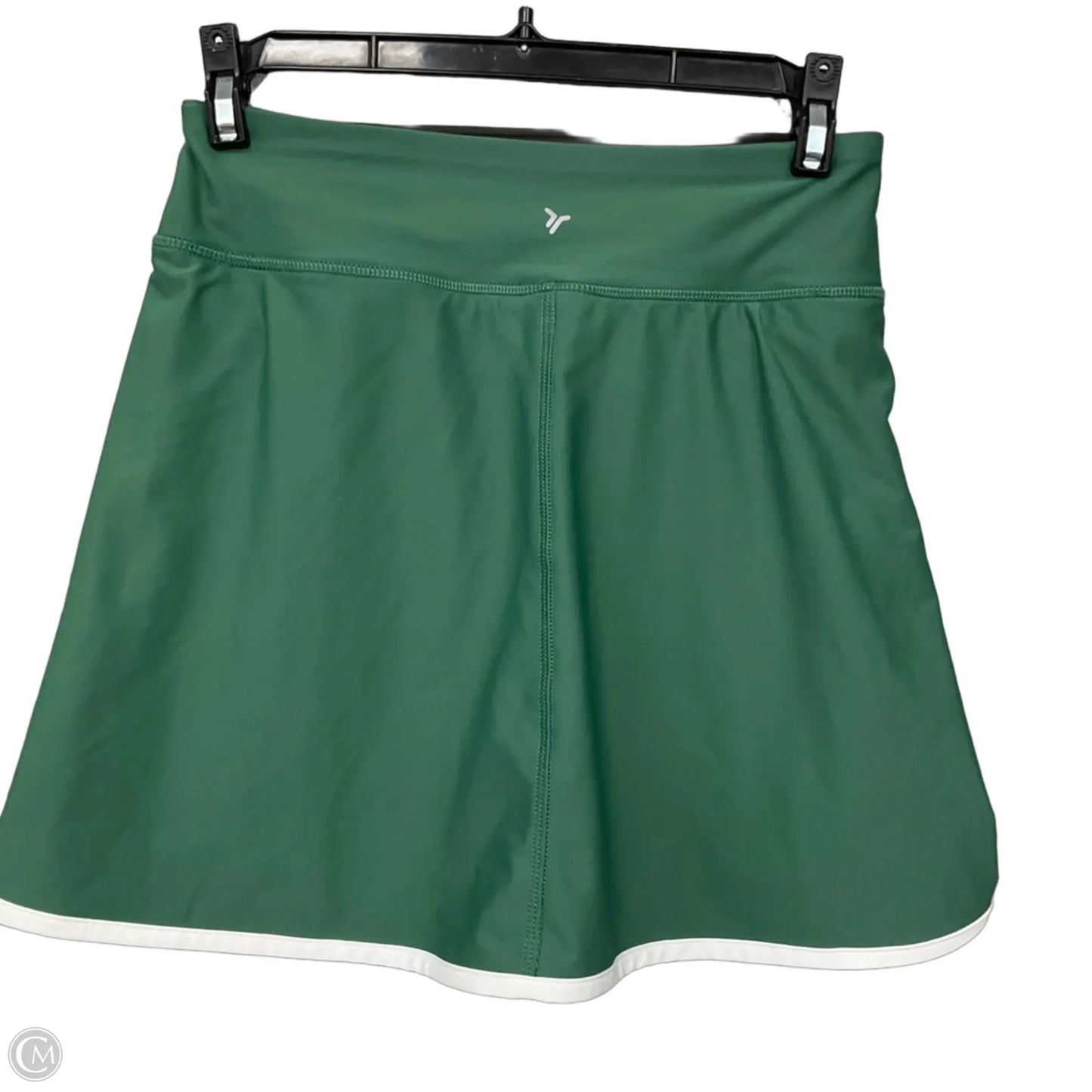 Athletic Skort By Old Navy In Green, Size: Xs