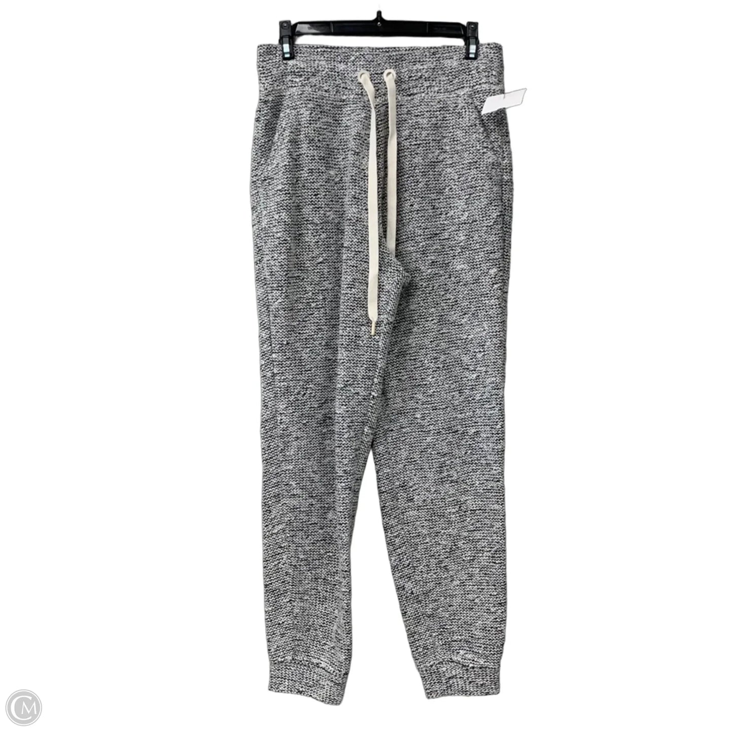 Pants Lounge By Offline By Aerie In Black & White, Size: S