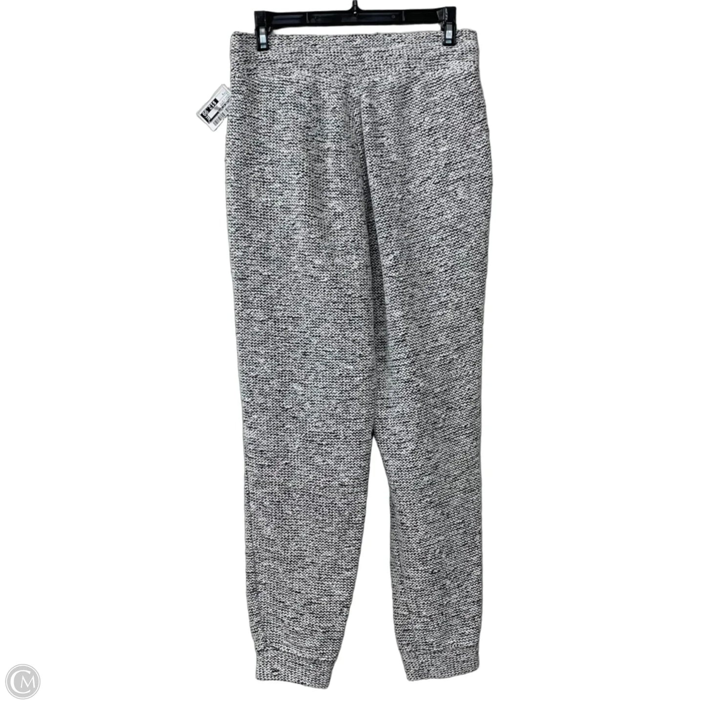 Pants Lounge By Offline By Aerie In Black & White, Size: S