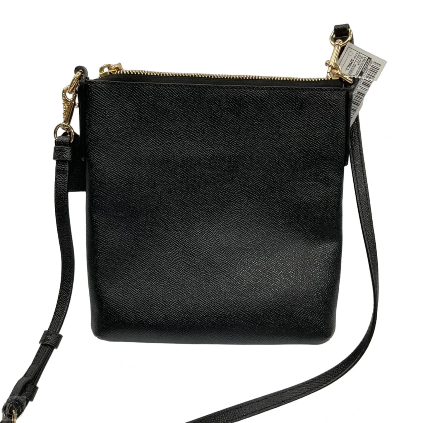 Kitt Messenger Crossbody Designer By Coach, Size: Small