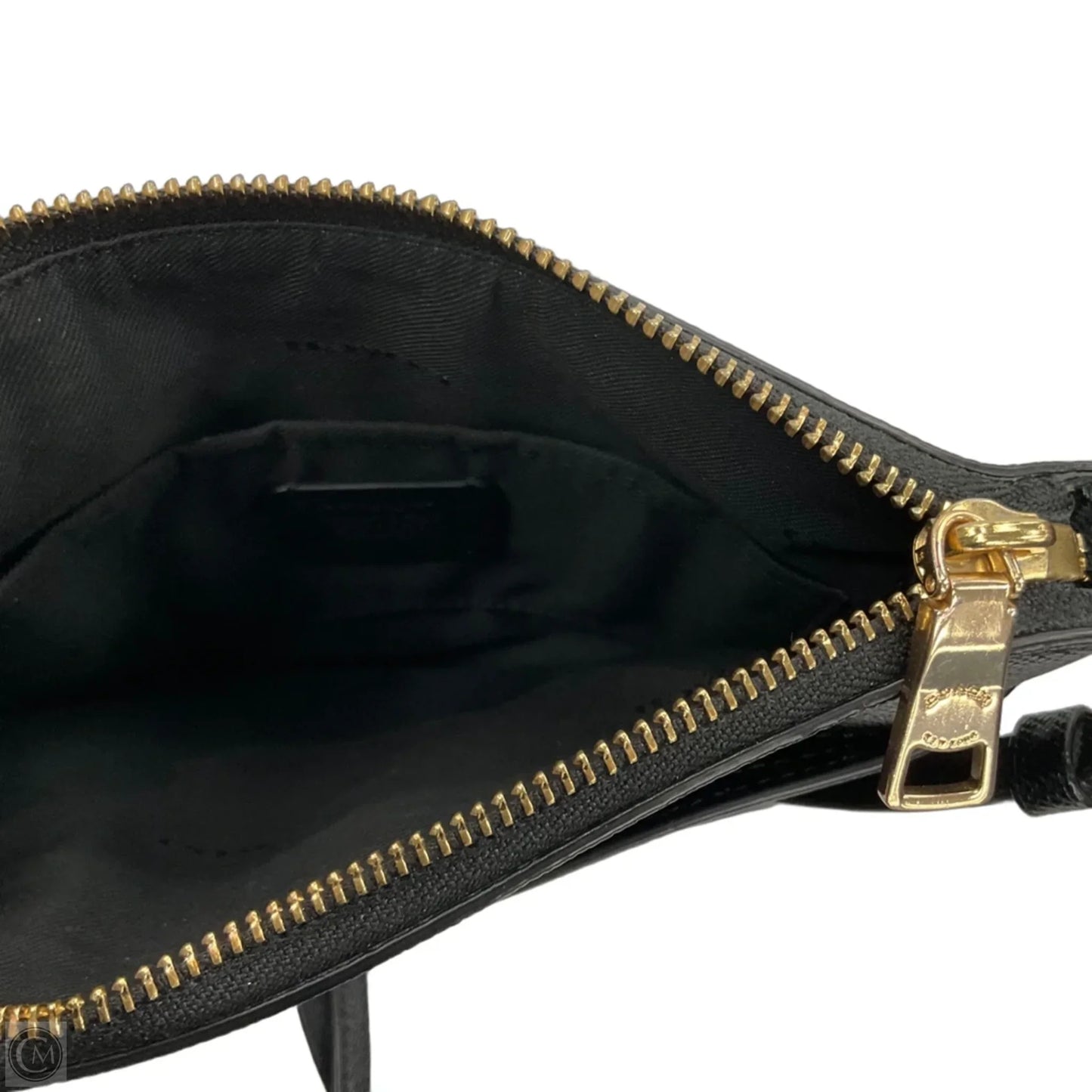 Kitt Messenger Crossbody Designer By Coach, Size: Small