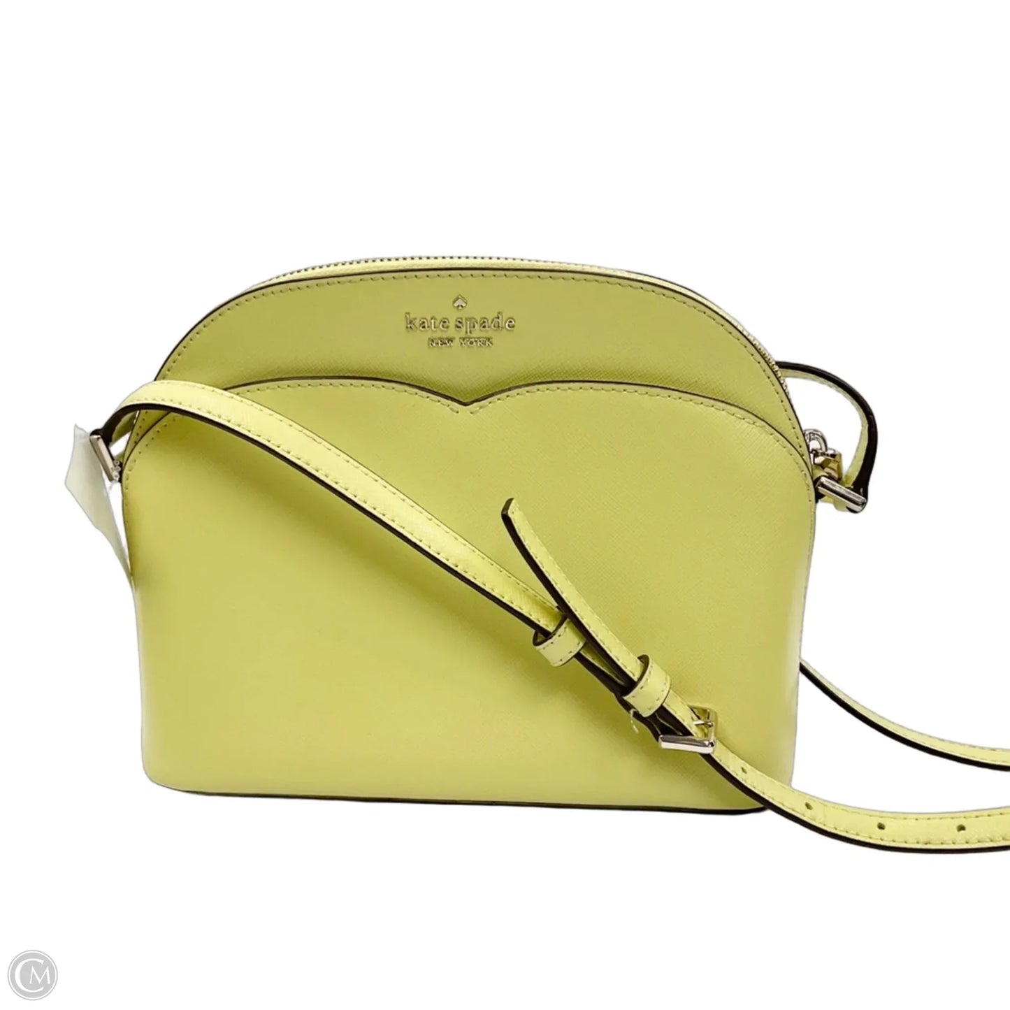 Payton Dome Crossbody Designer By Kate Spade, Size: Small